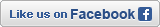 Like Us Facebook button